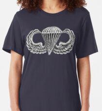 parachute regiment tshirts