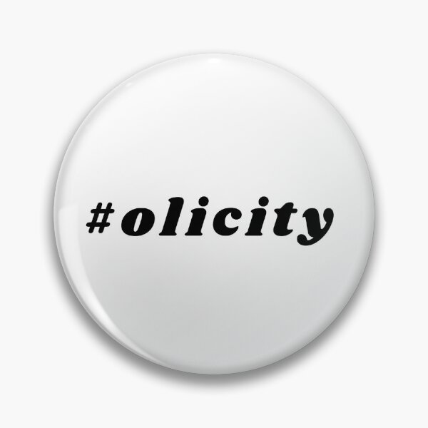 Item preview, olicity designed and sold by hashtaghastag.