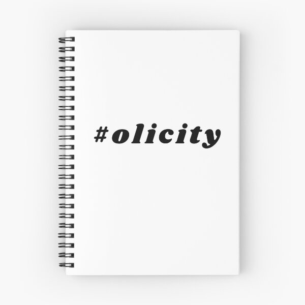 Item preview, olicity designed and sold by hashtaghastag.