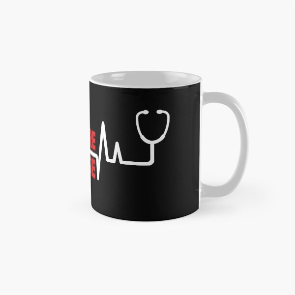 Item preview, Future Nurse designed and sold by Iconique Space.