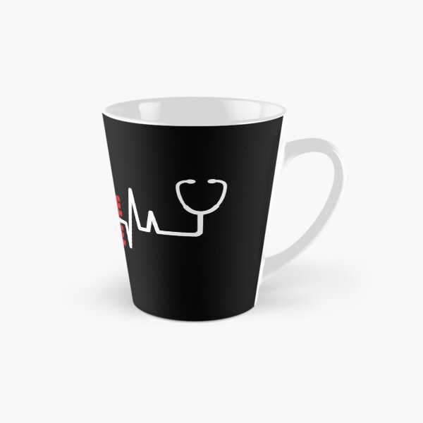 Item preview, Future Nurse designed and sold by Iconique Space.