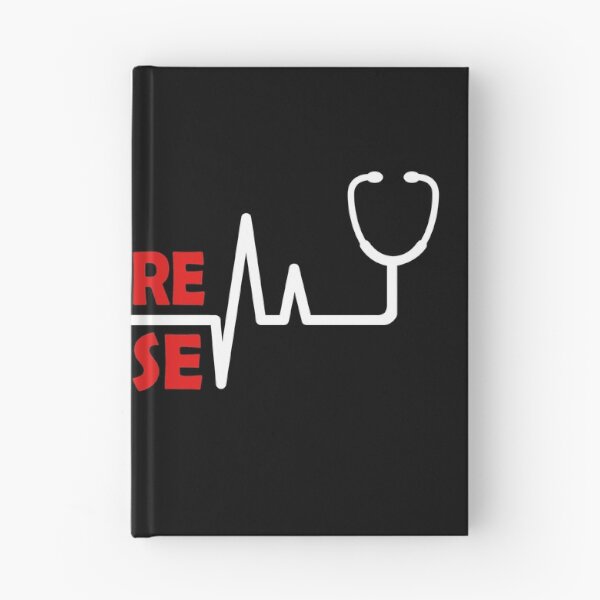 Item preview, Future Nurse designed and sold by Iconique Space.