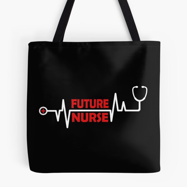 Item preview, Future Nurse designed and sold by Iconique Space.