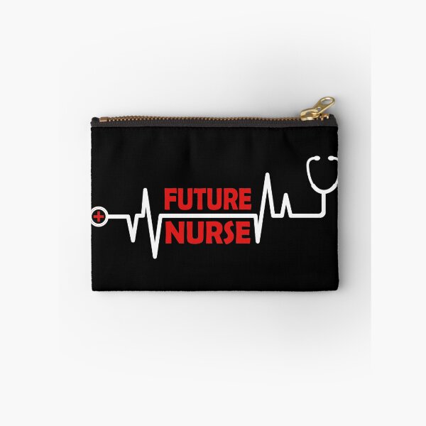 Item preview, Future Nurse designed and sold by Iconique Space.
