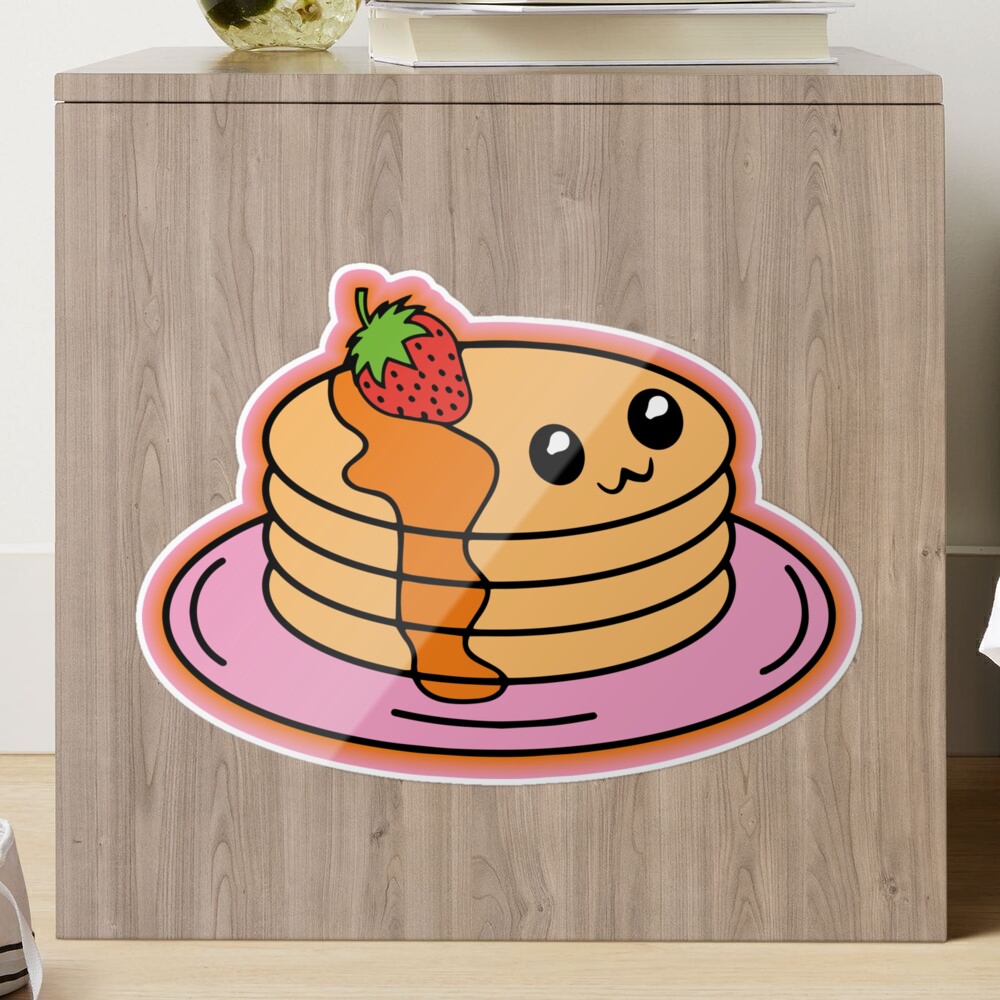Create Kirby Pancakes With This Pancake Maker - 9GAG
