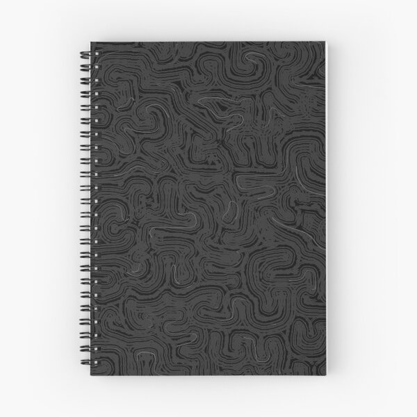 Item preview, gray pattern designed and sold by manuvila.