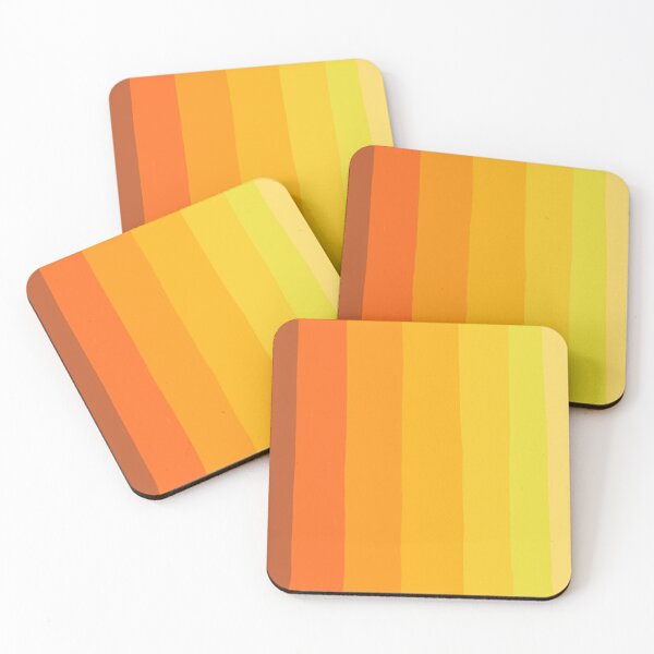 Item preview, "colour shades of yellow" designed and sold by tudoo.