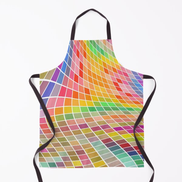 Item preview, Wavy Pattern designed and sold by Blertz.
