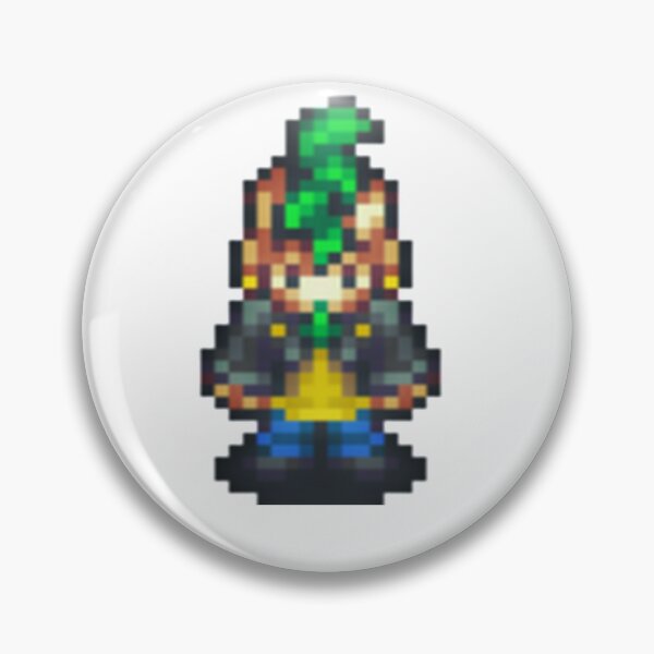 Artikelvorschau, Pixelzeichen entworfen und verkauft von Unique-on.