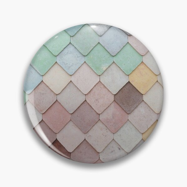 Item preview, Roof Tiles designed and sold by Blertz.