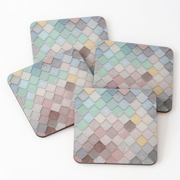 Item preview, Roof Tiles designed and sold by Blertz.