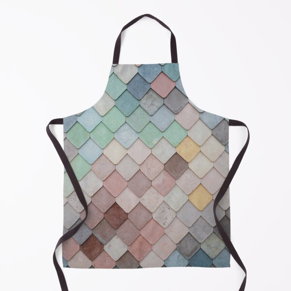 Item preview, Roof Tiles designed and sold by Blertz.