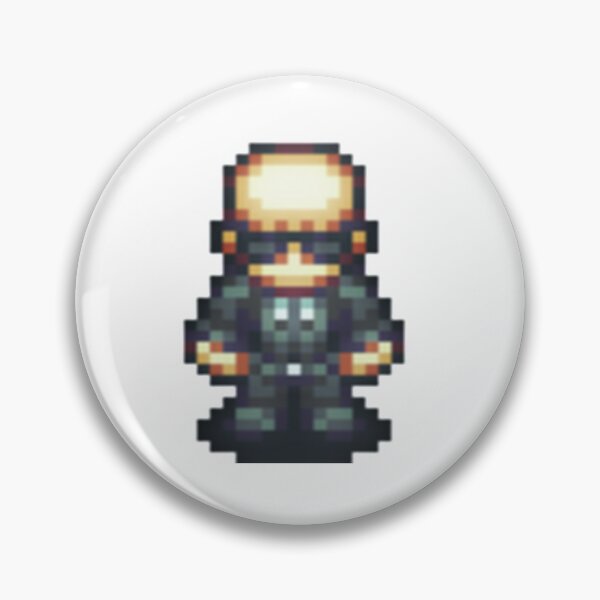 Artikelvorschau, Pixelzeichen entworfen und verkauft von Unique-on.