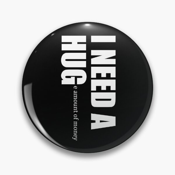 Item preview, I Need A Hug designed and sold by Djalane.