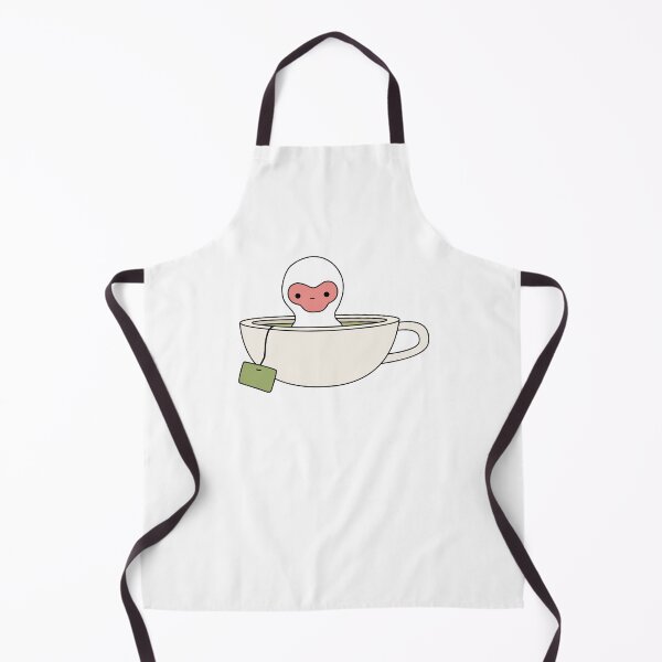 Item preview, Green Tea Snow Monkey designed and sold by line-on-line.