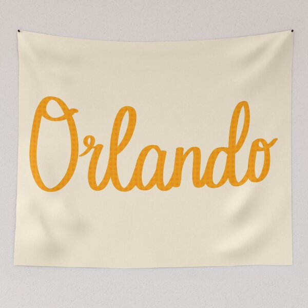 Item preview, Orlando designed and sold by JediCat88.