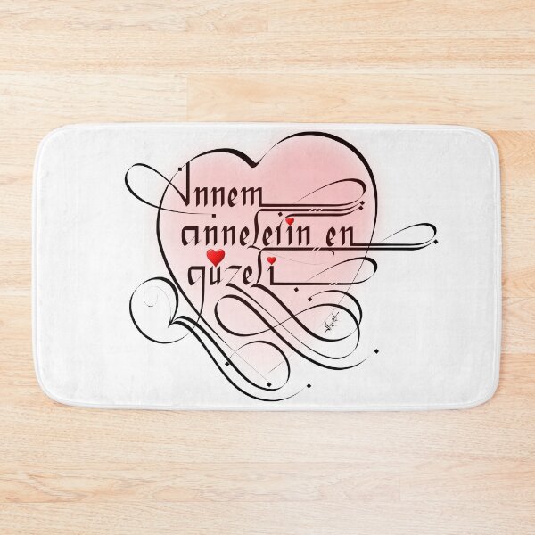 Item preview, Annem annelerin en güzeli designed and sold by AhMath.
