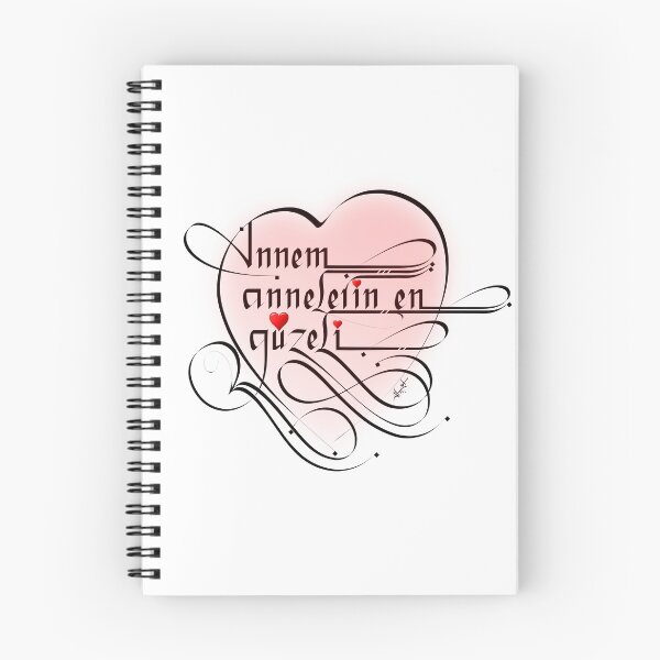 Item preview, Annem annelerin en güzeli designed and sold by AhMath.
