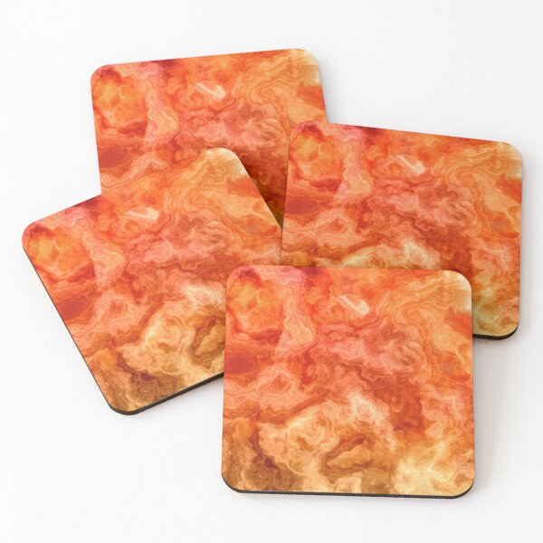 Item preview, Abstract Fire like Design designed and sold by Blertz.