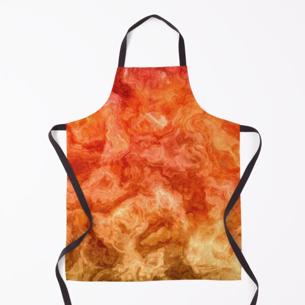 Item preview, Abstract Fire like Design designed and sold by Blertz.