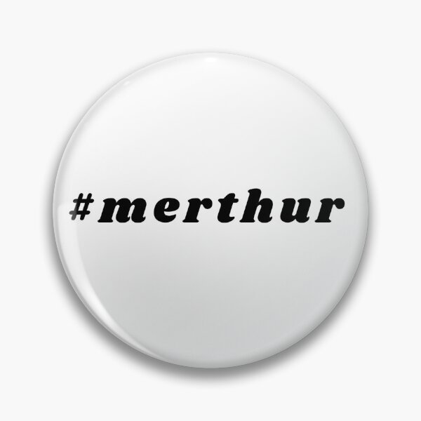 Item preview, merthur designed and sold by hashtaghastag.