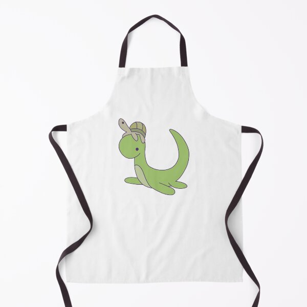 Item preview, Plesiosaur and Turtle designed and sold by line-on-line.
