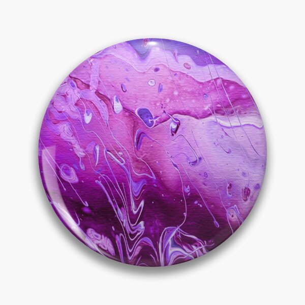 Item preview, Rain - Purple and Pink Variant designed and sold by dnacademic.