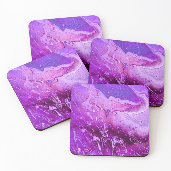 Item preview, Rain - Purple and Pink Variant designed and sold by dnacademic.