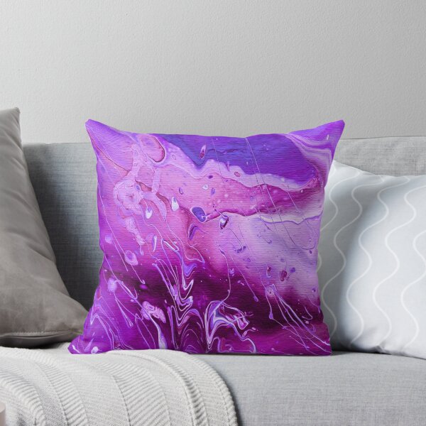 Item preview, Rain - Purple and Pink Variant designed and sold by dnacademic.