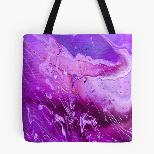 Item preview, Rain - Purple and Pink Variant designed and sold by dnacademic.