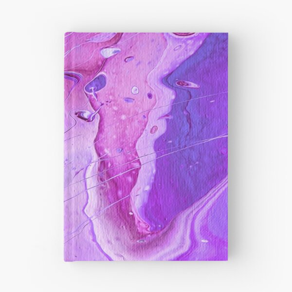 Item preview, Rain - Purple and Pink Variant designed and sold by dnacademic.