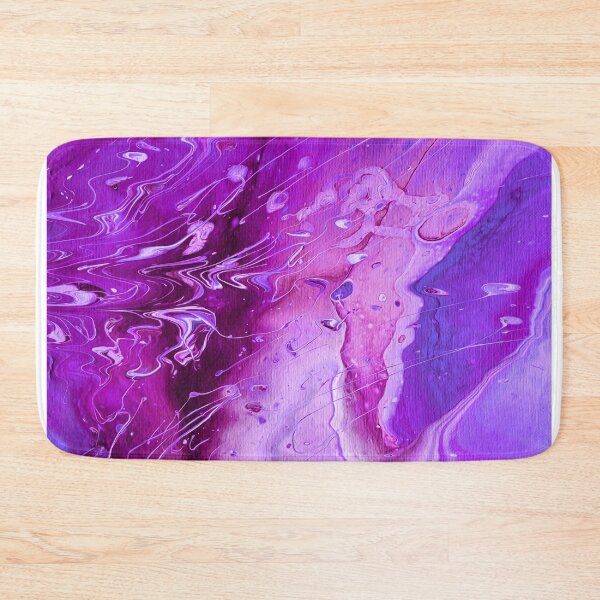 Item preview, Rain - Purple and Pink Variant designed and sold by dnacademic.