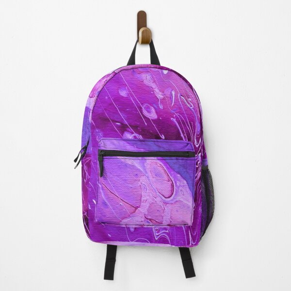 Item preview, Rain - Purple and Pink Variant designed and sold by dnacademic.