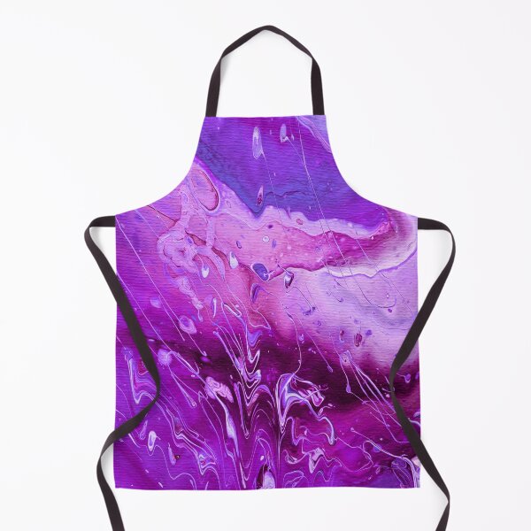 Item preview, Rain - Purple and Pink Variant designed and sold by dnacademic.