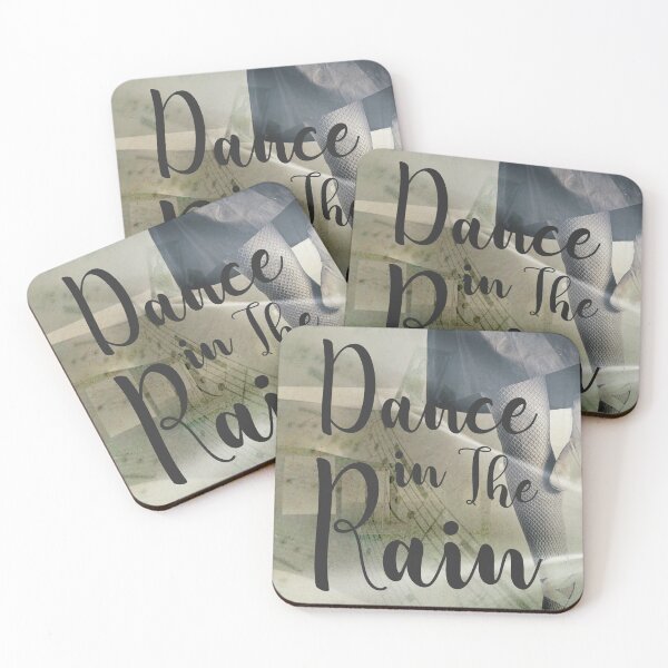 Item preview, Dance in the Rain designed and sold by della95.