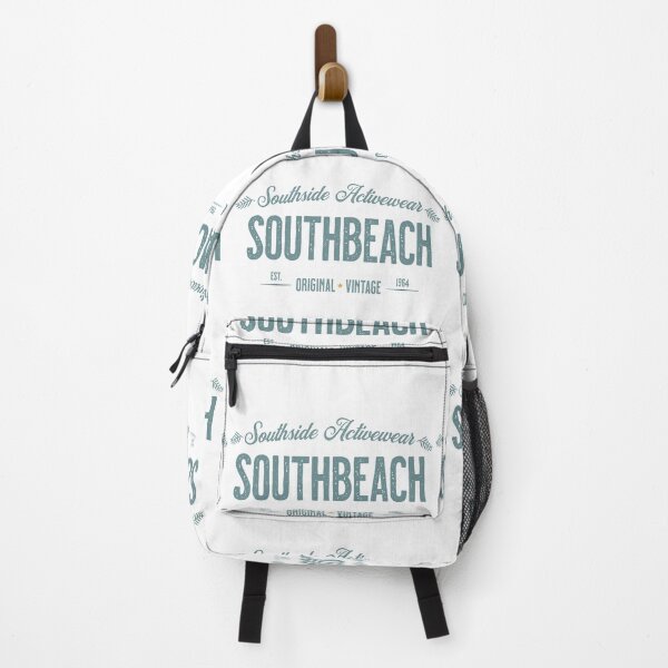 Item preview, Southside Activewear Southbeach, Origninal Vintage Est. 1964 designed and sold by omahatrading.