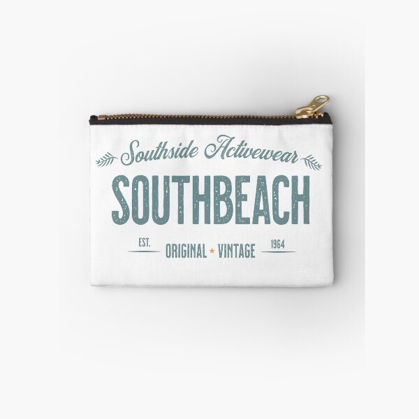 Item preview, Southside Activewear Southbeach, Origninal Vintage Est. 1964 designed and sold by omahatrading.