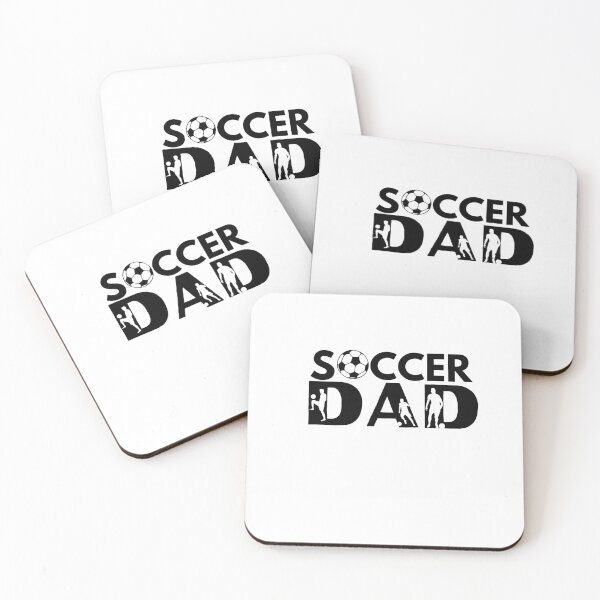 Item preview, soccer dad designed and sold by bonus24.