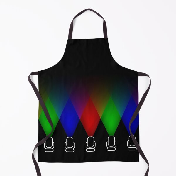 Item preview, RGB Stage Lights designed and sold by McTarts.