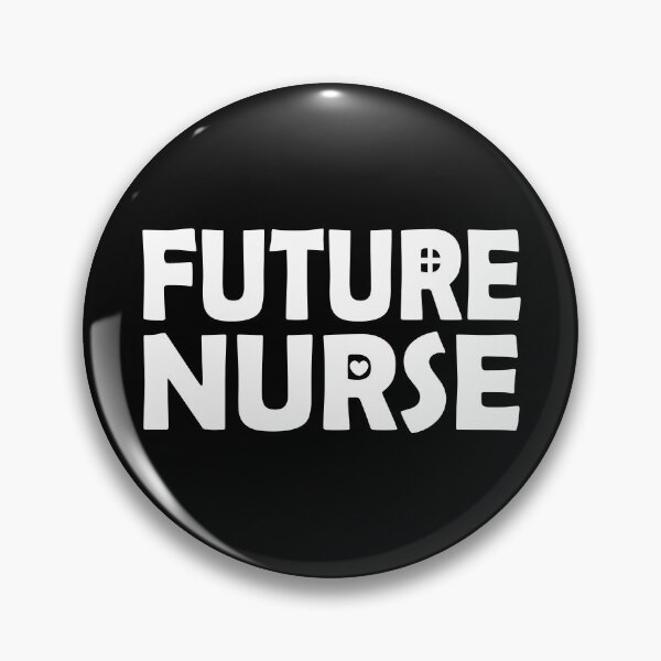 Item preview, Future Nurse designed and sold by Iconique Space.
