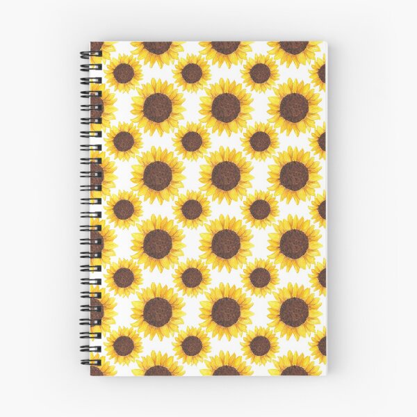 Artikelvorschau, Aquarell Sonnenblumen entworfen und verkauft von FiTambling.