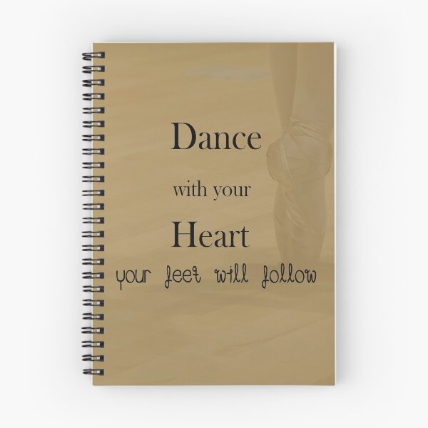 Item preview, Dance with your heart designed and sold by della95.