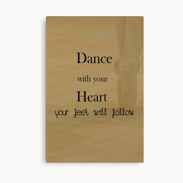 Item preview, Dance with your heart designed and sold by della95.