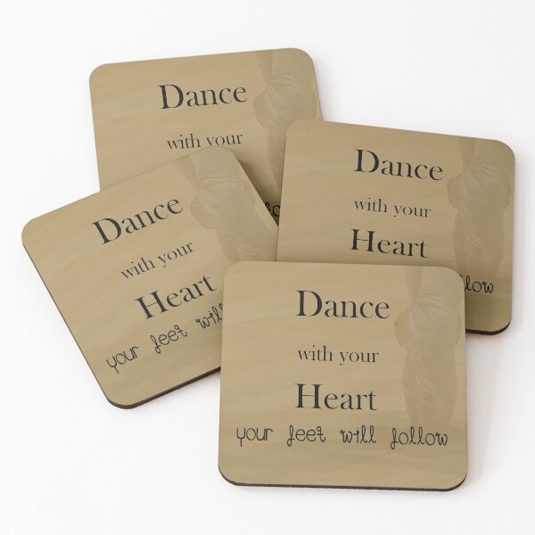 Item preview, Dance with your heart designed and sold by della95.