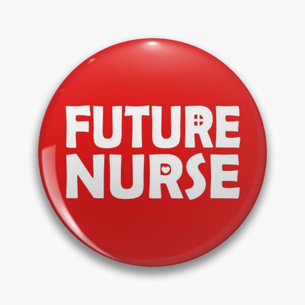Item preview, Future Nurse designed and sold by Iconique Space.
