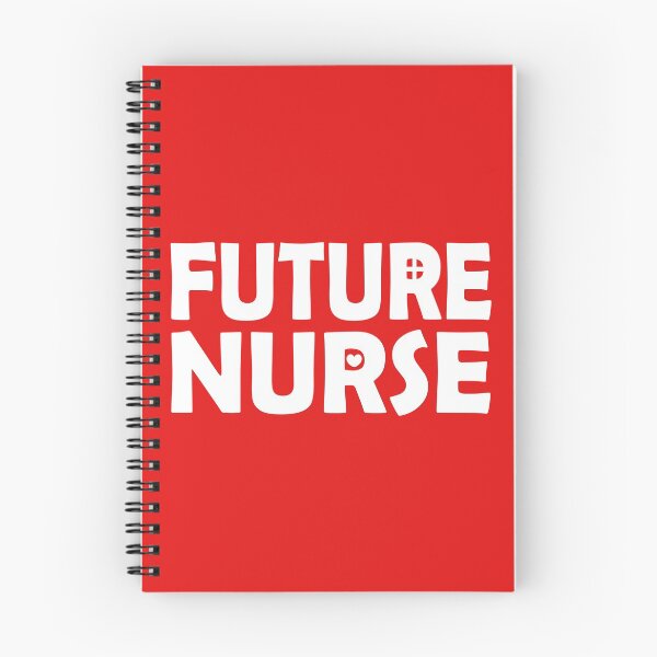 Item preview, Future Nurse designed and sold by Iconique Space.