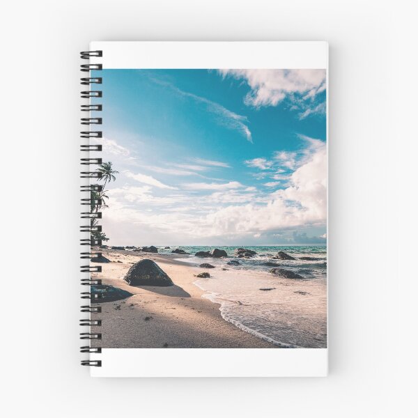 Item preview, ROCKY ISLAND BEACH designed and sold by TRUMP8.