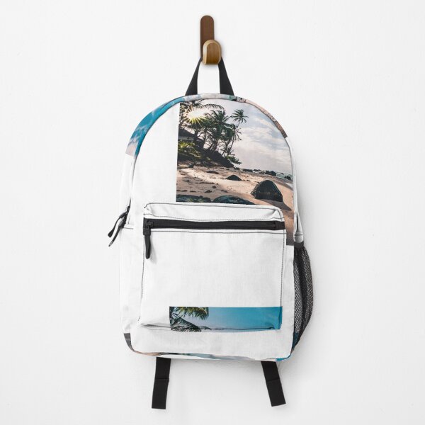 Item preview, PLAYA DE ISLA ROCOSA designed and sold by TRUMP8.