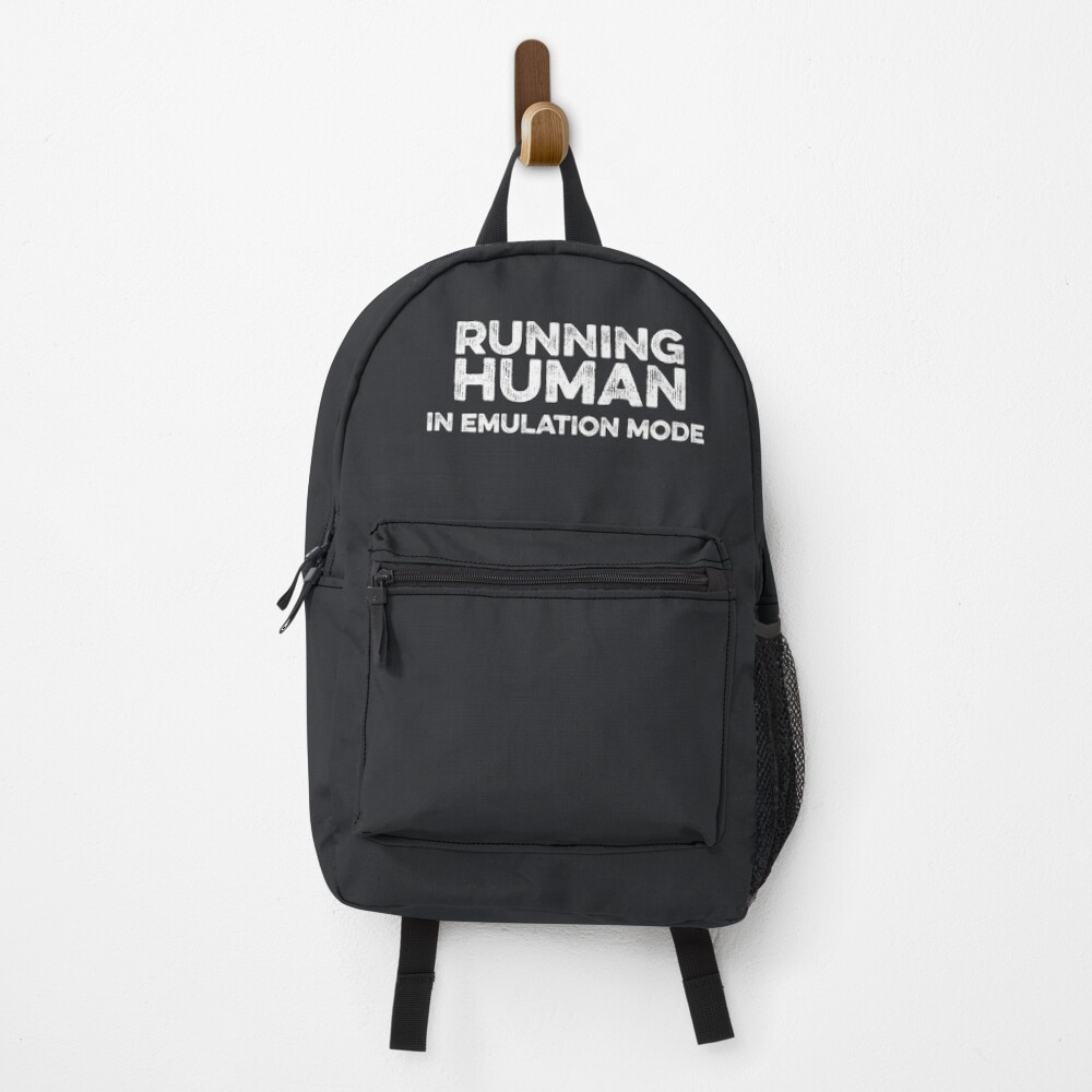 Item preview, Backpack designed and sold by gkao.