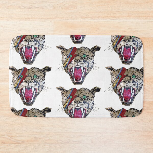 Item preview, Iggy cheetah with a bit o ziggy designed and sold by mickwarkcup.